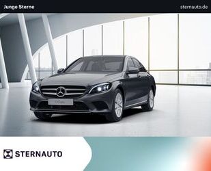 Mercedes-Benz C 300 Gebrauchtwagen