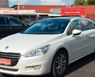 Peugeot 508 Gebrauchtwagen