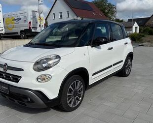Fiat 500L Gebrauchtwagen