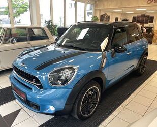 Mini Cooper S Countryman Gebrauchtwagen