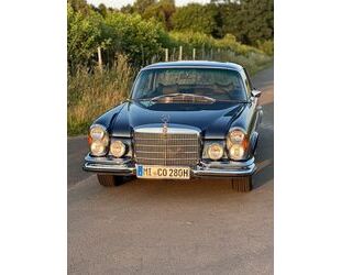 Mercedes-Benz 280 Gebrauchtwagen