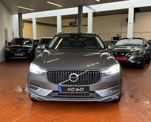 Volvo XC60 Gebrauchtwagen