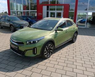 Kia XCeed Gebrauchtwagen