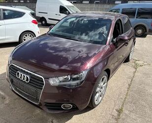 Audi A1 Gebrauchtwagen