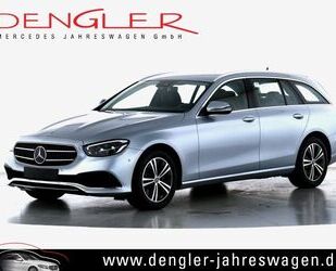 Mercedes-Benz E 220 Gebrauchtwagen