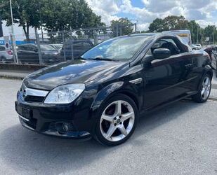 Opel Tigra Gebrauchtwagen