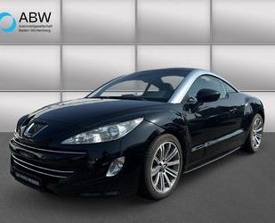 Peugeot RCZ Gebrauchtwagen