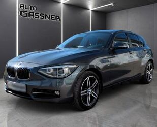BMW 116 Gebrauchtwagen