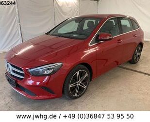 Mercedes-Benz B 250 Gebrauchtwagen