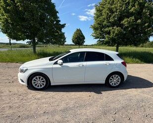 Mercedes-Benz A 180 Gebrauchtwagen