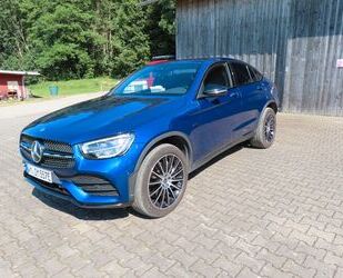 Mercedes-Benz GLC 300 Gebrauchtwagen