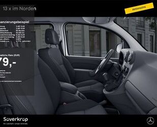Mercedes-Benz Citan Gebrauchtwagen