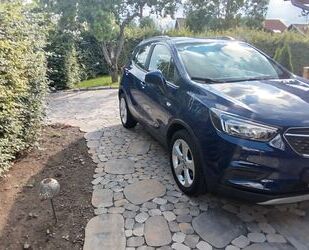 Opel Mokka X Gebrauchtwagen