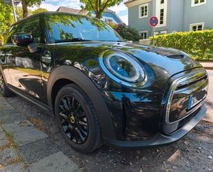 Mini Cooper SE Gebrauchtwagen