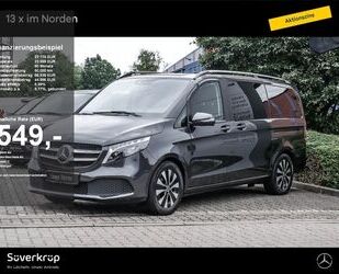 Mercedes-Benz V 250 Gebrauchtwagen