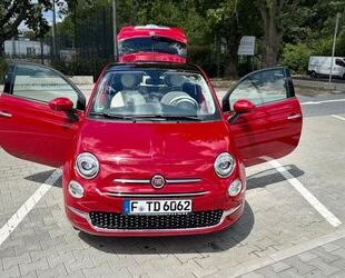 Fiat 500 Gebrauchtwagen