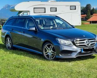 Mercedes-Benz E 350 Gebrauchtwagen