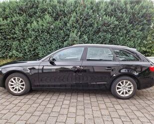 Audi A4 Allroad Gebrauchtwagen