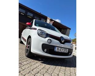 Renault Twingo Gebrauchtwagen