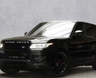 Land Rover Range Rover Sport Gebrauchtwagen
