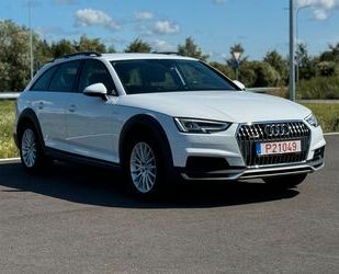 Audi A4 Allroad Gebrauchtwagen