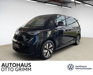 VW ID. Buzz Gebrauchtwagen