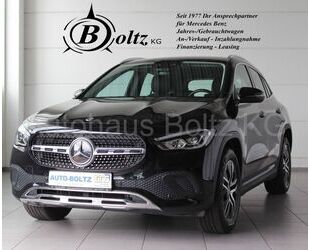 Mercedes-Benz GLA 200 Gebrauchtwagen