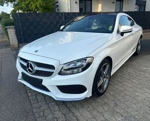 Mercedes-Benz C 200 Gebrauchtwagen