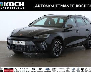 Cupra Leon Gebrauchtwagen
