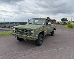 Chevrolet K30 Gebrauchtwagen