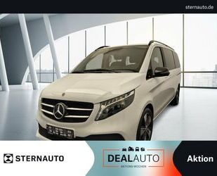 Mercedes-Benz V 220 Gebrauchtwagen