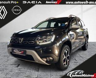 Dacia Duster Gebrauchtwagen