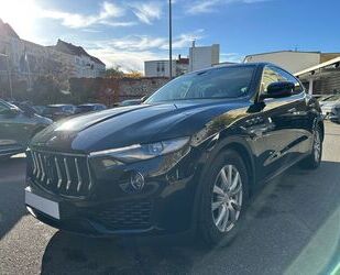 Maserati Levante Gebrauchtwagen