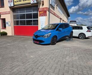 Renault Clio Gebrauchtwagen