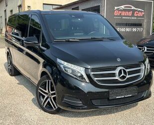 Mercedes-Benz V 250 Gebrauchtwagen