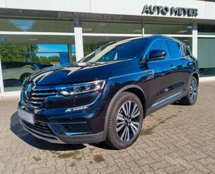 Renault Koleos Gebrauchtwagen