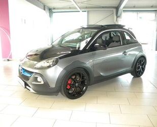 Opel Adam Gebrauchtwagen