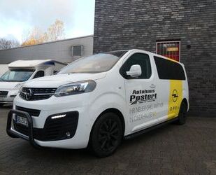 Opel Zafira Gebrauchtwagen