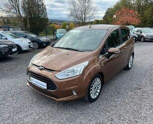Ford B-Max Gebrauchtwagen