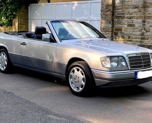 Mercedes-Benz 220 Gebrauchtwagen