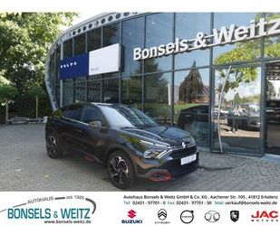 Citroen C4 Gebrauchtwagen