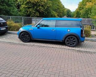 Mini Cooper S Clubman Gebrauchtwagen