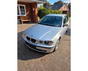 BMW 318 Gebrauchtwagen