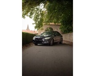 BMW 220 Gebrauchtwagen