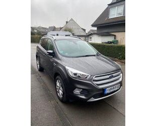 Ford Kuga Gebrauchtwagen