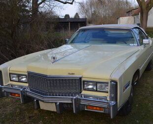 Cadillac Eldorado Gebrauchtwagen