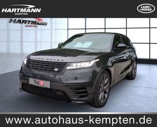 Land Rover Range Rover Velar Gebrauchtwagen
