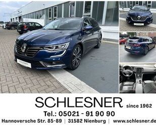 Renault Talisman Gebrauchtwagen