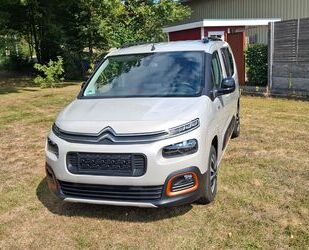 Citroen Berlingo Gebrauchtwagen