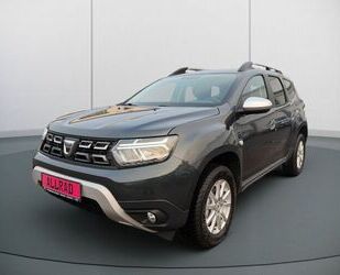 Dacia Duster Gebrauchtwagen